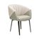 SILLA DE COMEDOR TOBA BEIGE  -2-